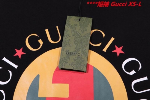 G.U.C.C.I. Round neck 10599 Men