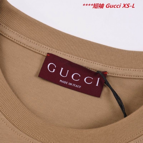 G.U.C.C.I. Round neck 10096 Men