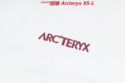 A.r.c.t.e.r.y.x. Round neck 10483 Men