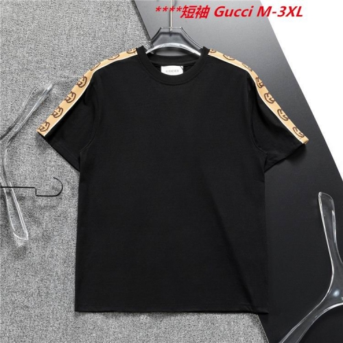 G.U.C.C.I. Round neck 12753 Men