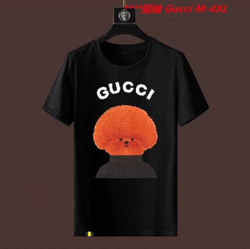 G.U.C.C.I. Round neck 13434 Men