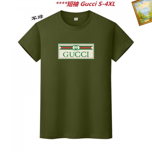 G.U.C.C.I. Round neck 12558 Men