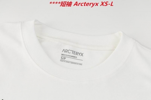 A.r.c.t.e.r.y.x. Round neck 10292 Men