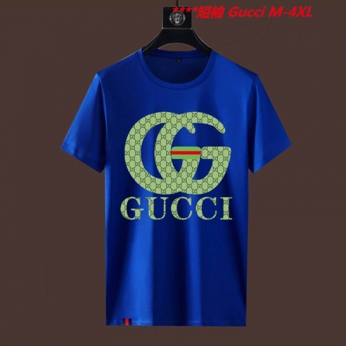 G.U.C.C.I. Round neck 13369 Men