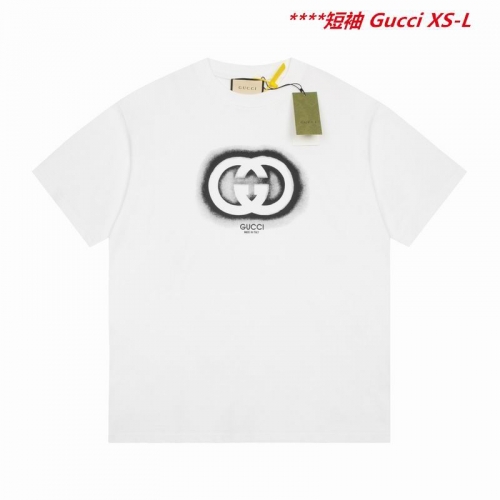 G.U.C.C.I. Round neck 10086 Men