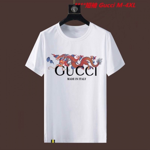 G.U.C.C.I. Round neck 13379 Men