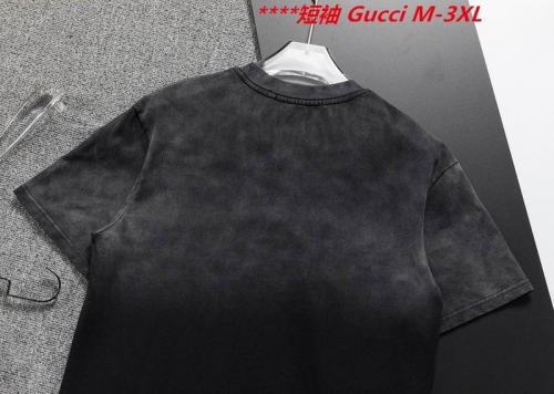 G.U.C.C.I. Round neck 12850 Men