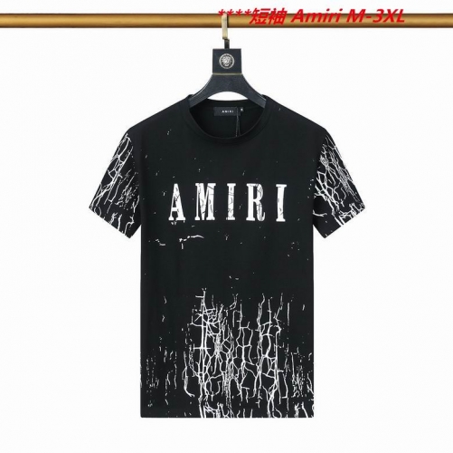 A.m.i.r.i. Round neck 11286 Men