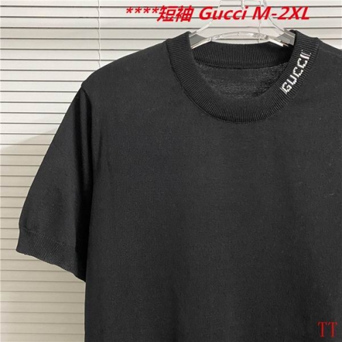 G.U.C.C.I. Round neck 12603 Men