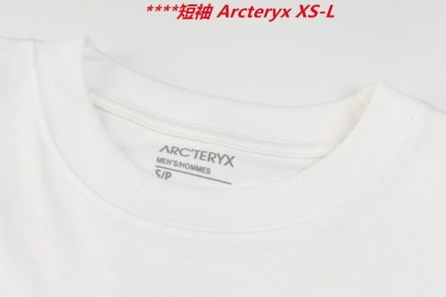 A.r.c.t.e.r.y.x. Round neck 10208 Men