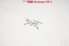 A.r.c.t.e.r.y.x. Round neck 10694 Men