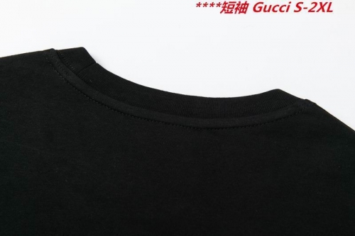 G.U.C.C.I. Round neck 12200 Men