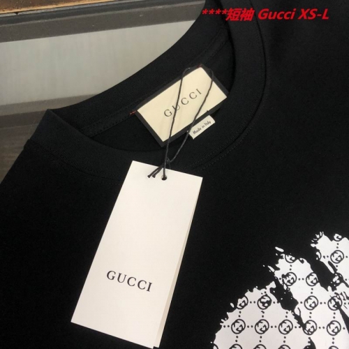 G.U.C.C.I. Round neck 10468 Men