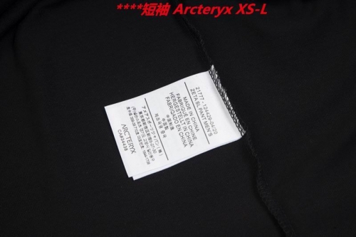 A.r.c.t.e.r.y.x. Round neck 10646 Men