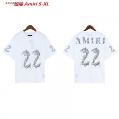 A.m.i.r.i. Round neck 10034 Men