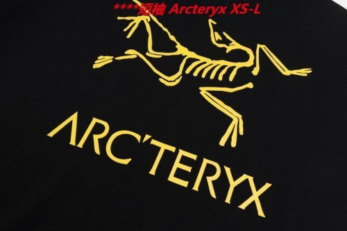 A.r.c.t.e.r.y.x. Round neck 11019 Men