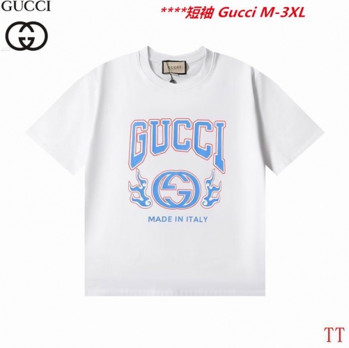 G.U.C.C.I. Round neck 13052 Men