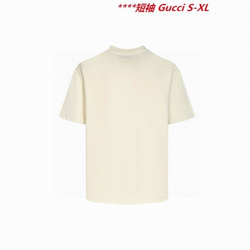 G.U.C.C.I. Round neck 11713 Men