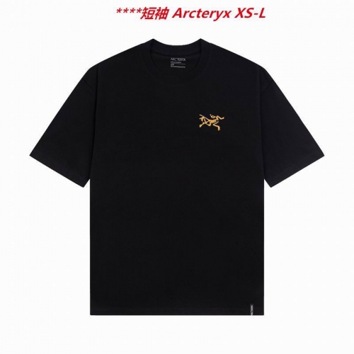 A.r.c.t.e.r.y.x. Round neck 10551 Men