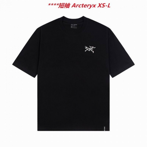 A.r.c.t.e.r.y.x. Round neck 10674 Men