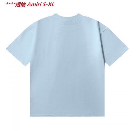 A.m.i.r.i. Round neck 10864 Men