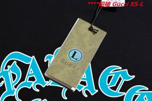 G.U.C.C.I. Round neck 11184 Men