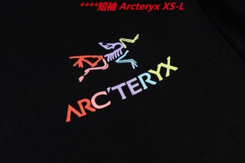 A.r.c.t.e.r.y.x. Round neck 10375 Men