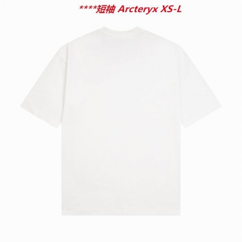 A.r.c.t.e.r.y.x. Round neck 10520 Men