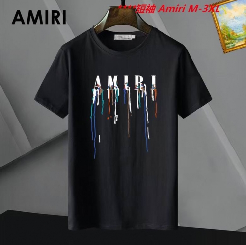 A.m.i.r.i. Round neck 11291 Men