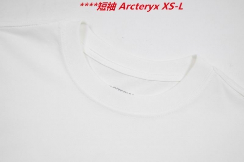 A.r.c.t.e.r.y.x. Round neck 10046 Men