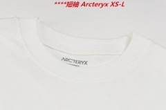 A.r.c.t.e.r.y.x. Round neck 10423 Men