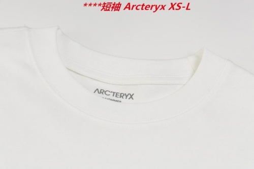 A.r.c.t.e.r.y.x. Round neck 10423 Men