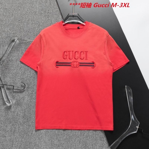 G.U.C.C.I. Round neck 12841 Men