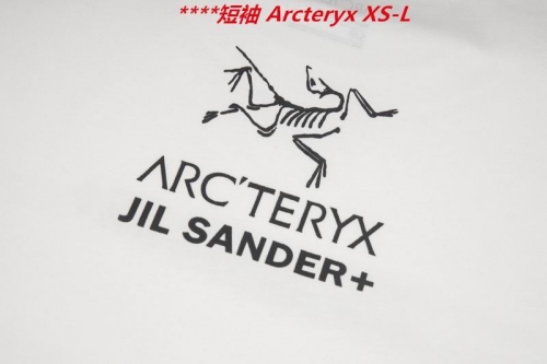 A.r.c.t.e.r.y.x. Round neck 10654 Men