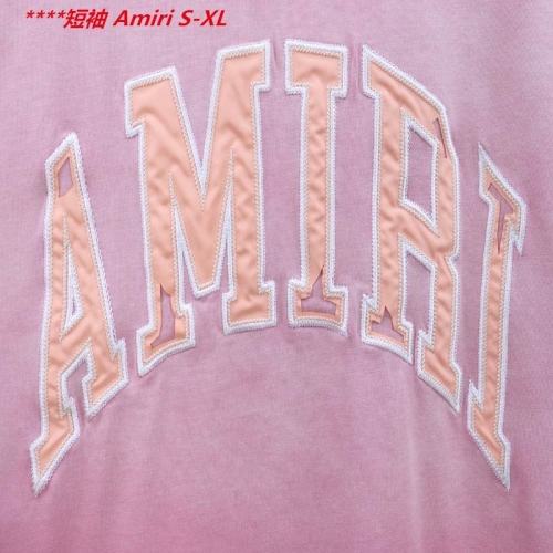 A.m.i.r.i. Round neck 10786 Men