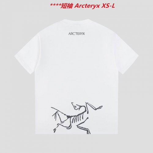 A.r.c.t.e.r.y.x. Round neck 10875 Men