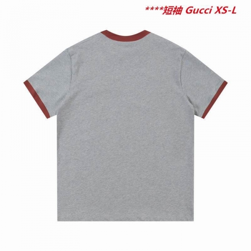 G.U.C.C.I. Round neck 11435 Men