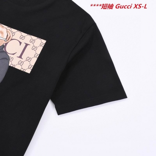 G.U.C.C.I. Round neck 11146 Men