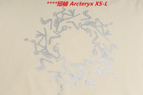 A.r.c.t.e.r.y.x. Round neck 10863 Men