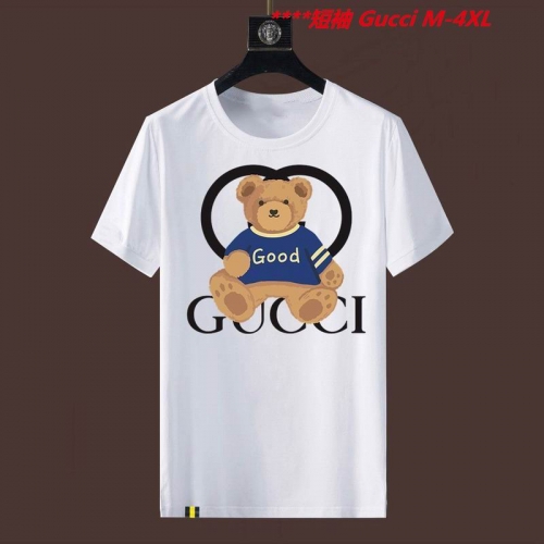 G.U.C.C.I. Round neck 13373 Men