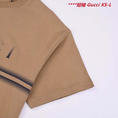 G.U.C.C.I. Round neck 10094 Men