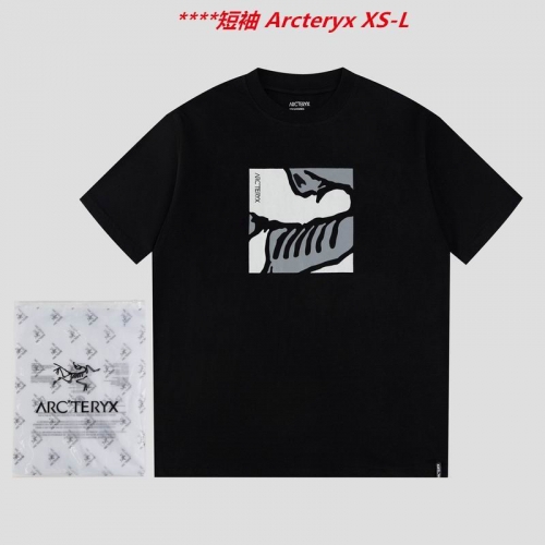 A.r.c.t.e.r.y.x. Round neck 10285 Men