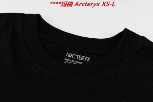 A.r.c.t.e.r.y.x. Round neck 10880 Men