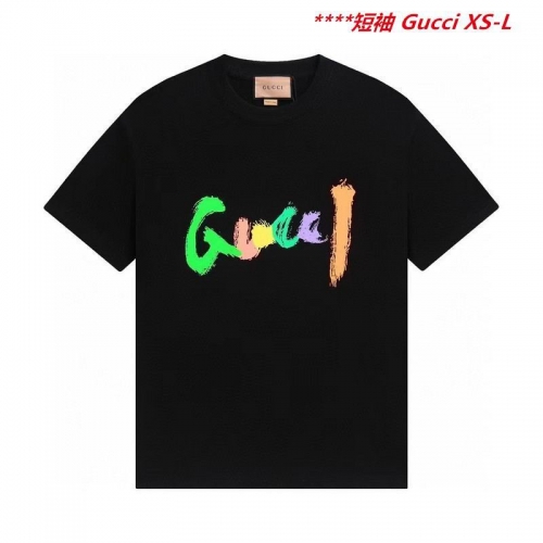 G.U.C.C.I. Round neck 10881 Men