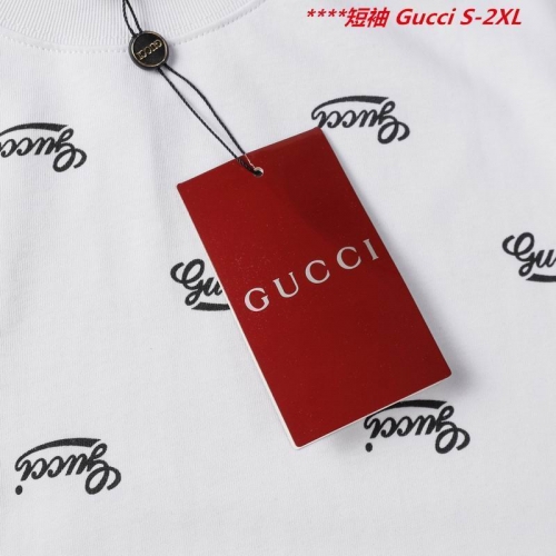 G.U.C.C.I. Round neck 12362 Men