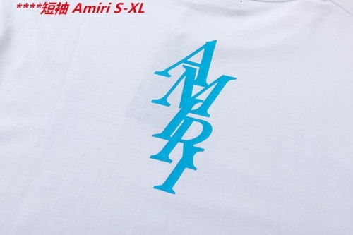 A.m.i.r.i. Round neck 10276 Men