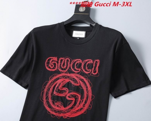 G.U.C.C.I. Round neck 12869 Men