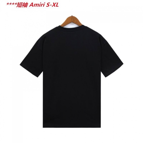 A.m.i.r.i. Round neck 10775 Men