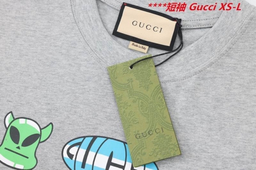 G.U.C.C.I. Round neck 11256 Men