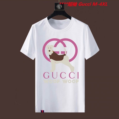 G.U.C.C.I. Round neck 13397 Men